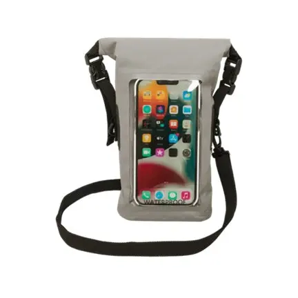 Waterproof Phone Tote 1