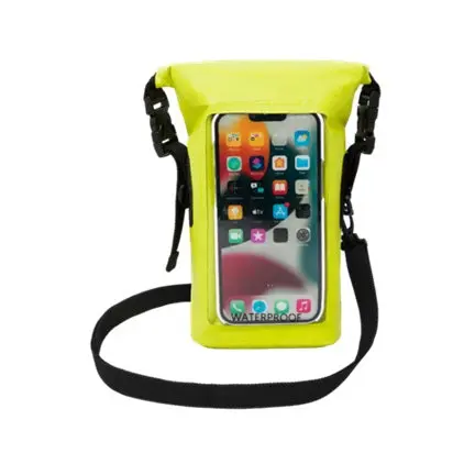 Waterproof Phone Tote 1