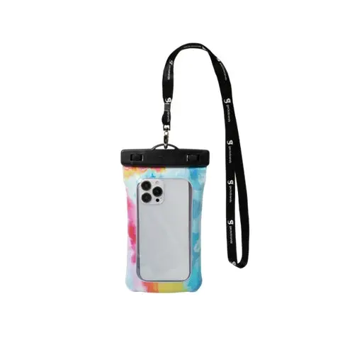 Float Phone Dry Bag 2