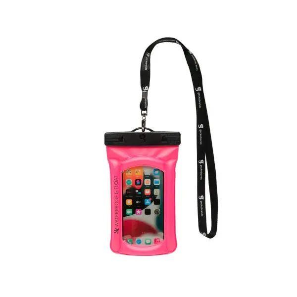 Float Phone Dry Bag 1