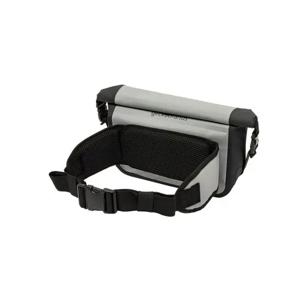 Waterproof Tarpaulin Waist Pack 2