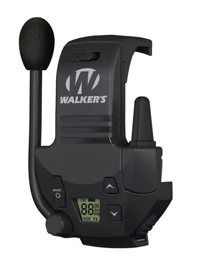 Razor Walkie Talkie Attachment 1