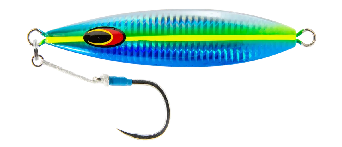 The Gypsea Jig 80G - (3Oz) 1