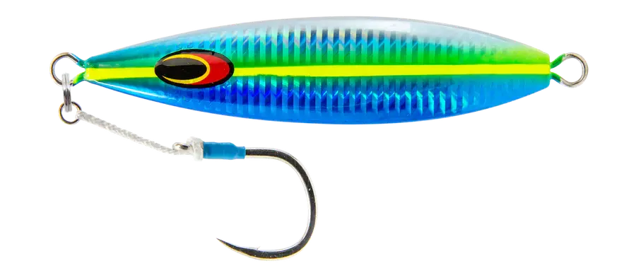 The Gypsea Jig 120G - (4Oz) 1