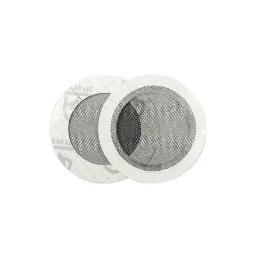 Tenacious Tape Mesh Patches 1