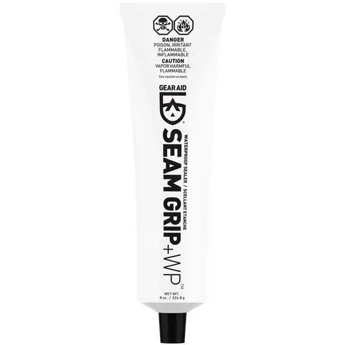 Seam Grip Waterproof Sealant And Adhesive 1
