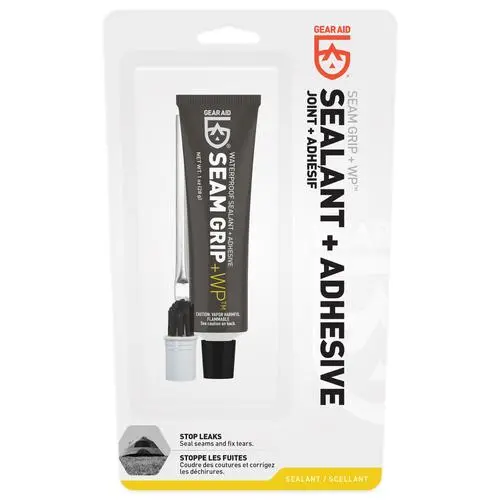 Seam Grip Waterproof Sealant And Adhesive 2