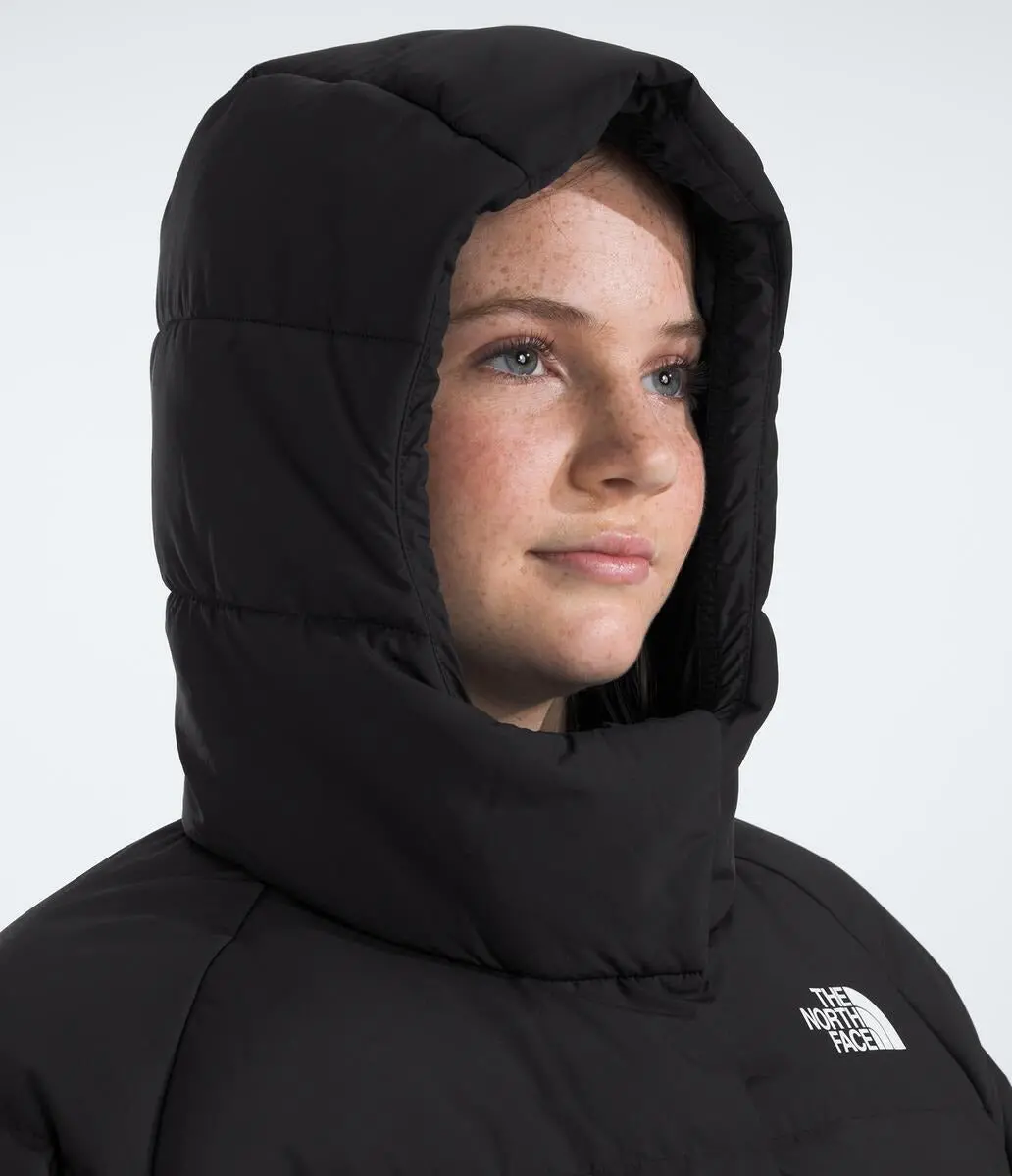Girls’ North Down Hooded Jacket 4