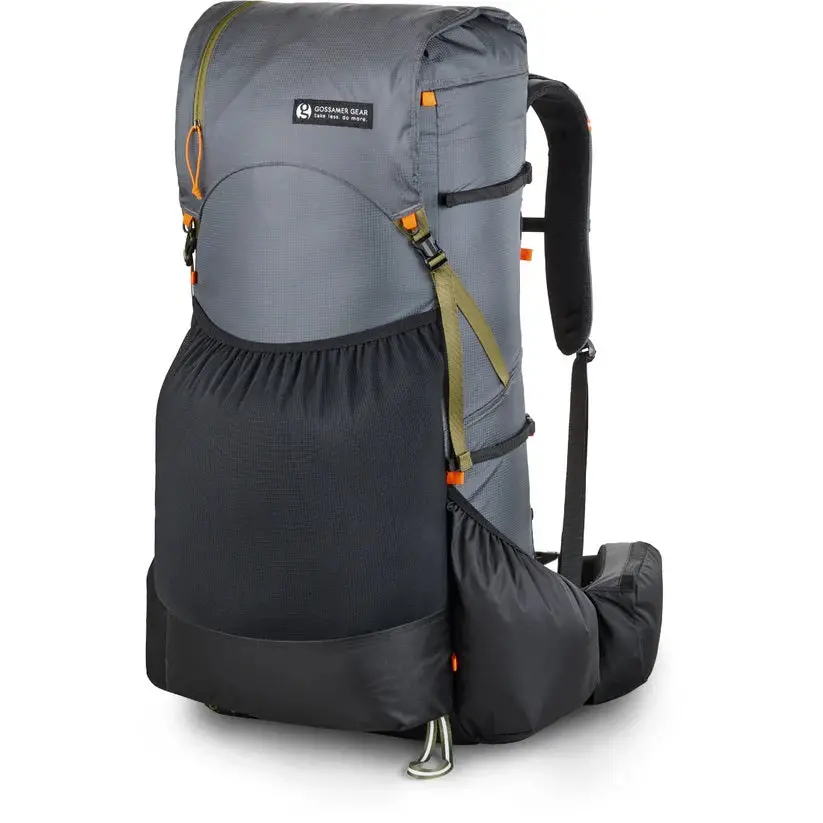Gorilla 50 Ultralight Backpack 2