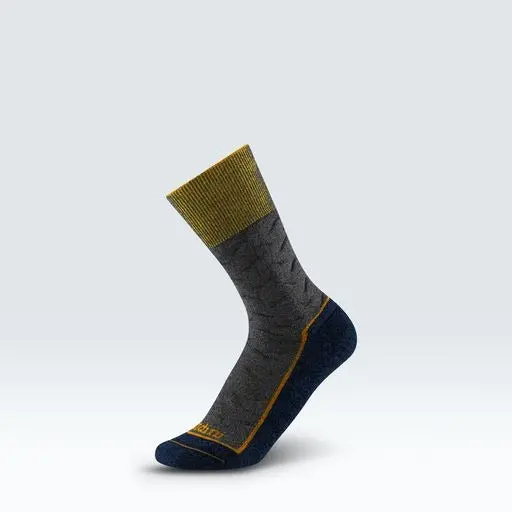 Men's Craftsbury Heavy Weight Winter Outdoor Boot Sock 1