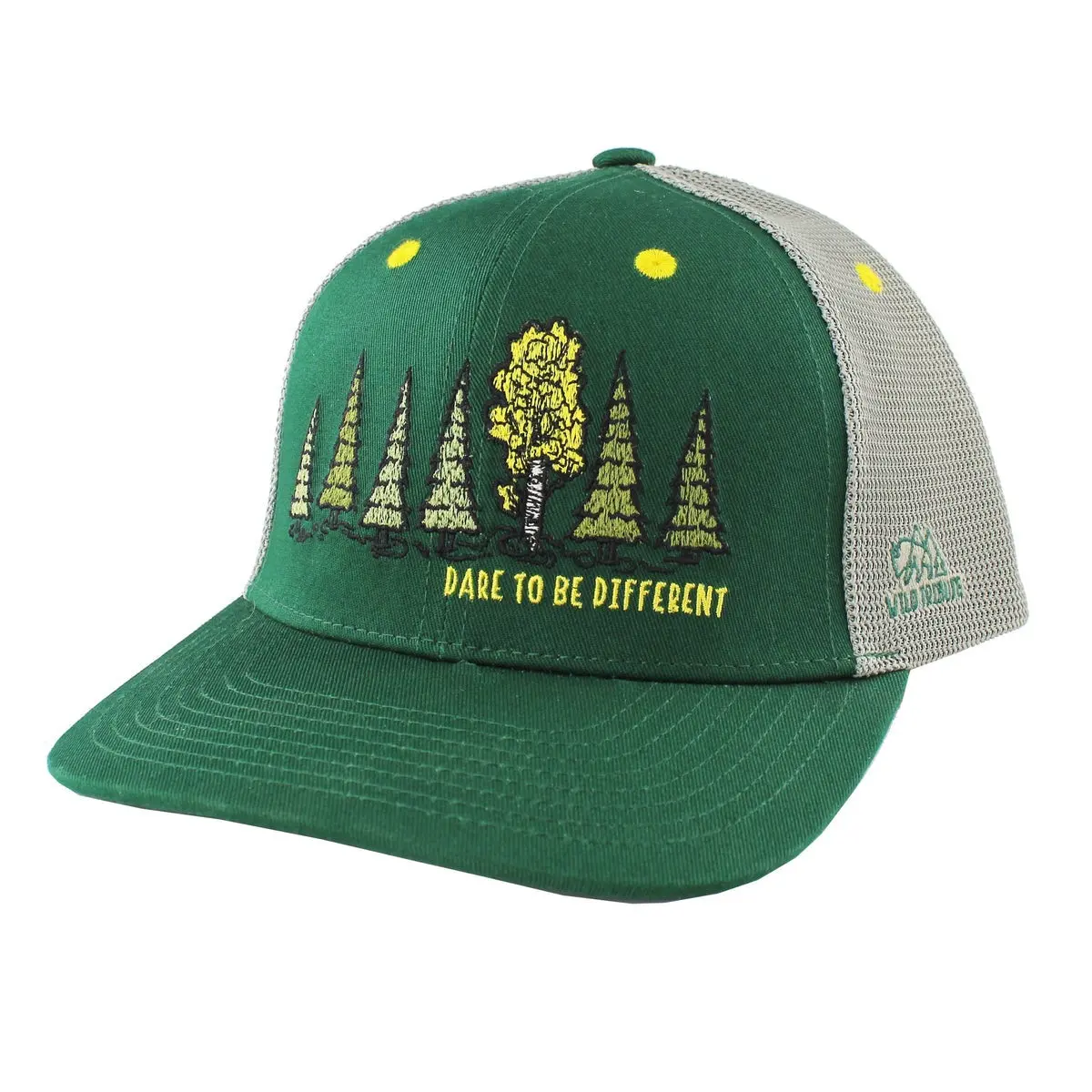 Dare To Be Different Hat 1