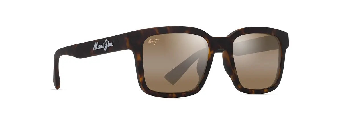 Opiopio Asian Fit Polarized Sunglasses 1