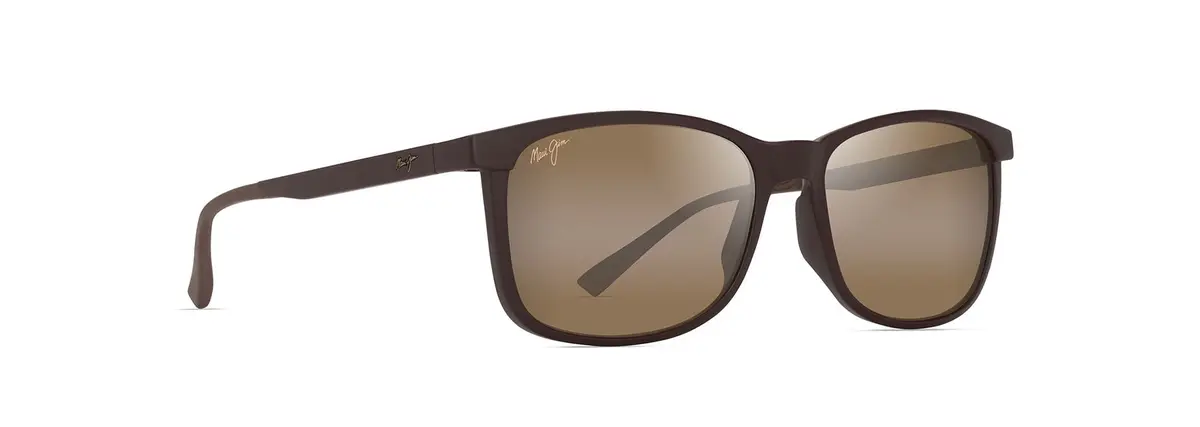 Hulili Polarized Rectangular Sunglasses 1