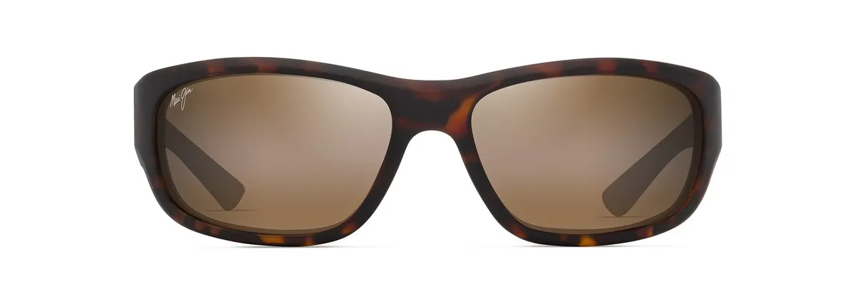 Ma'ukele Polarized Sunglasses 2