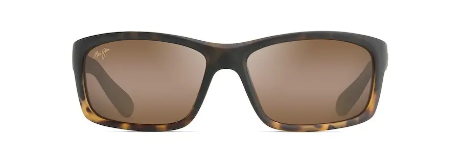Kanaio Coast Polarized Wrap Sunglasses 2