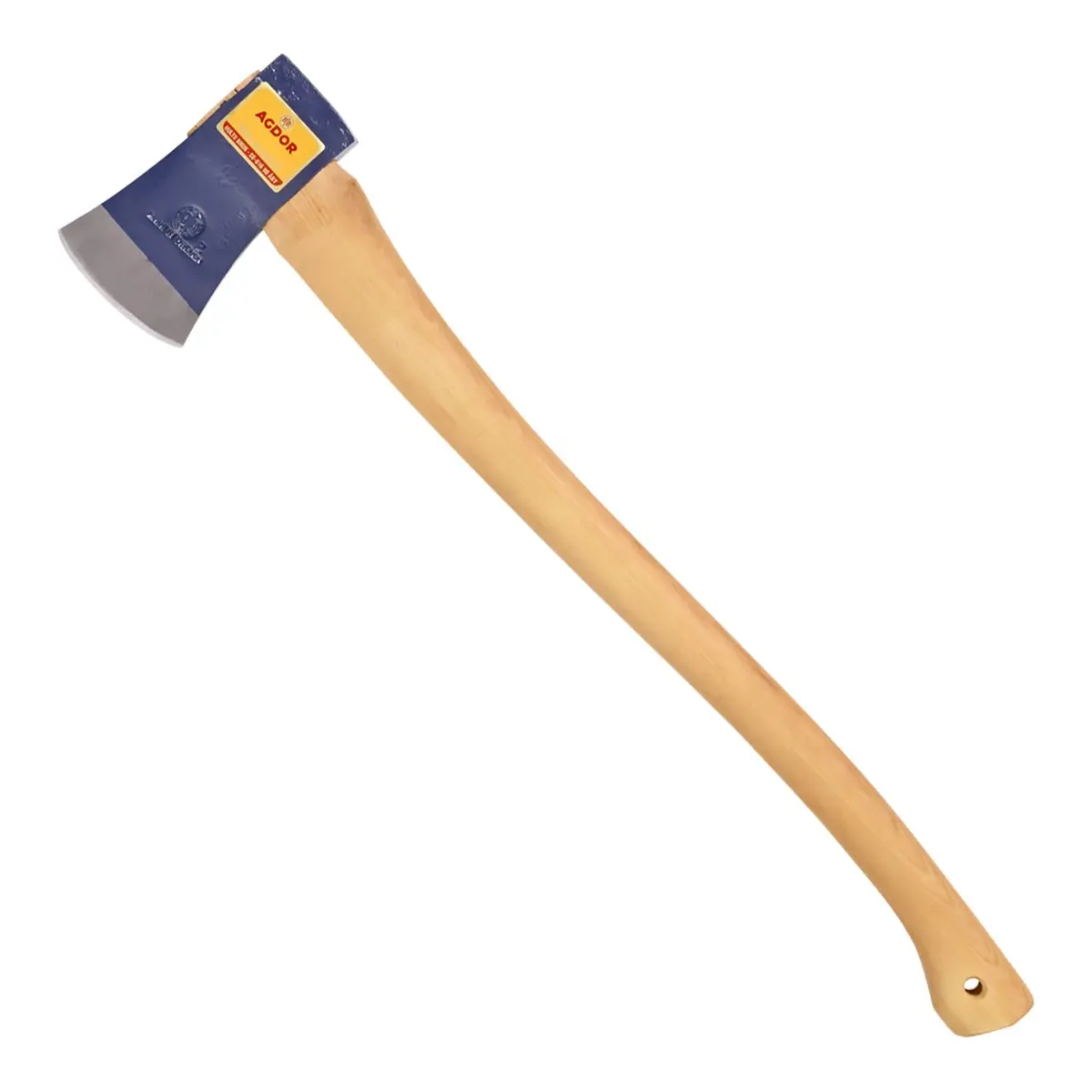 Agdor 26" Yankee Felling Axe 1