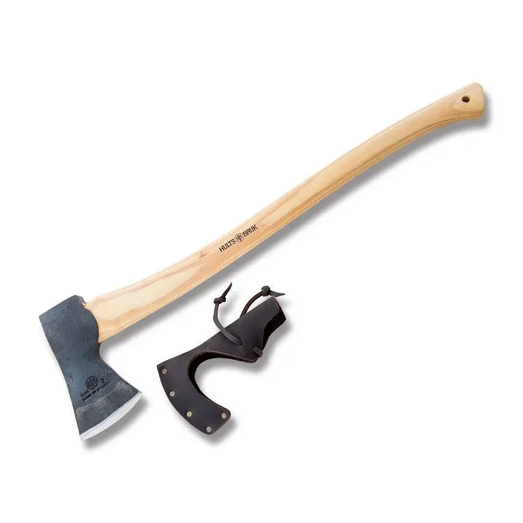 Kisa 26" Felling Axe 1