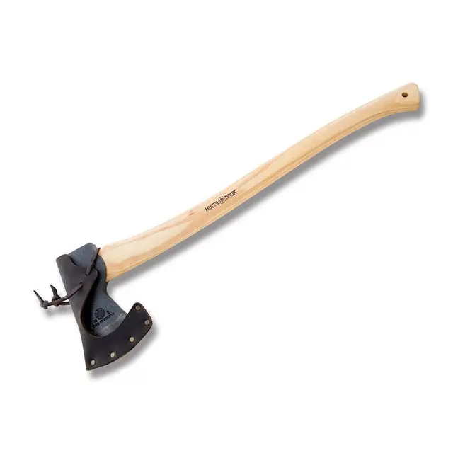 Kisa 26" Felling Axe 2