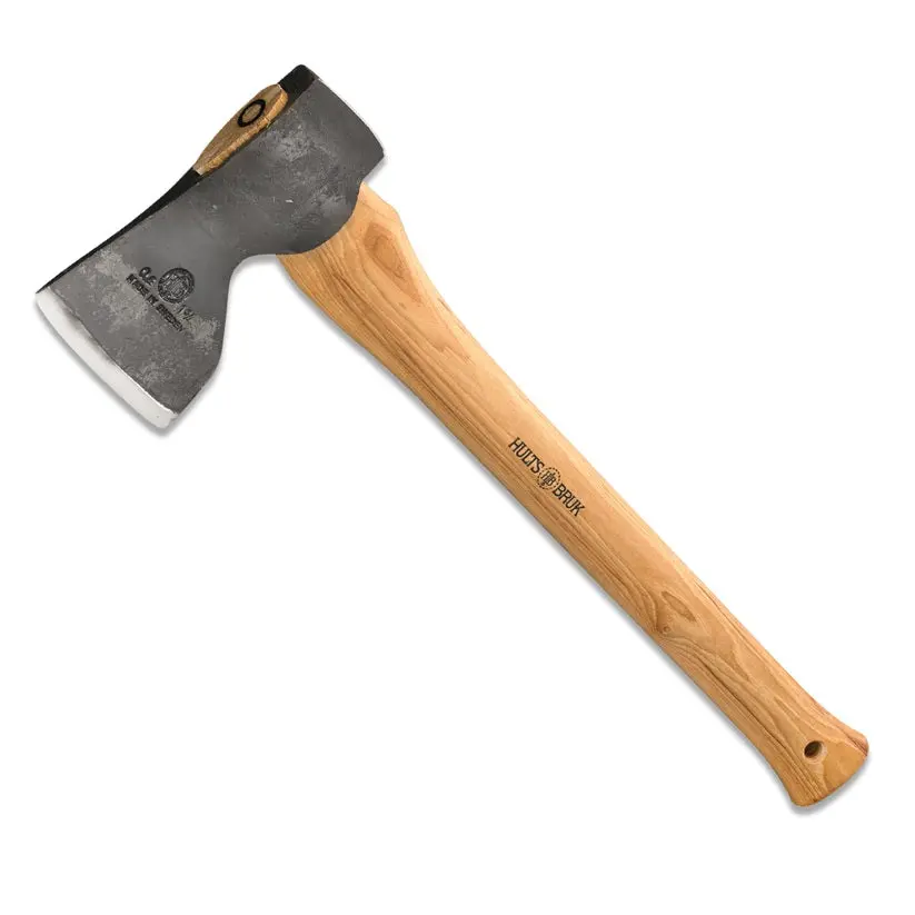 Stalberg Carpenter Axe 1