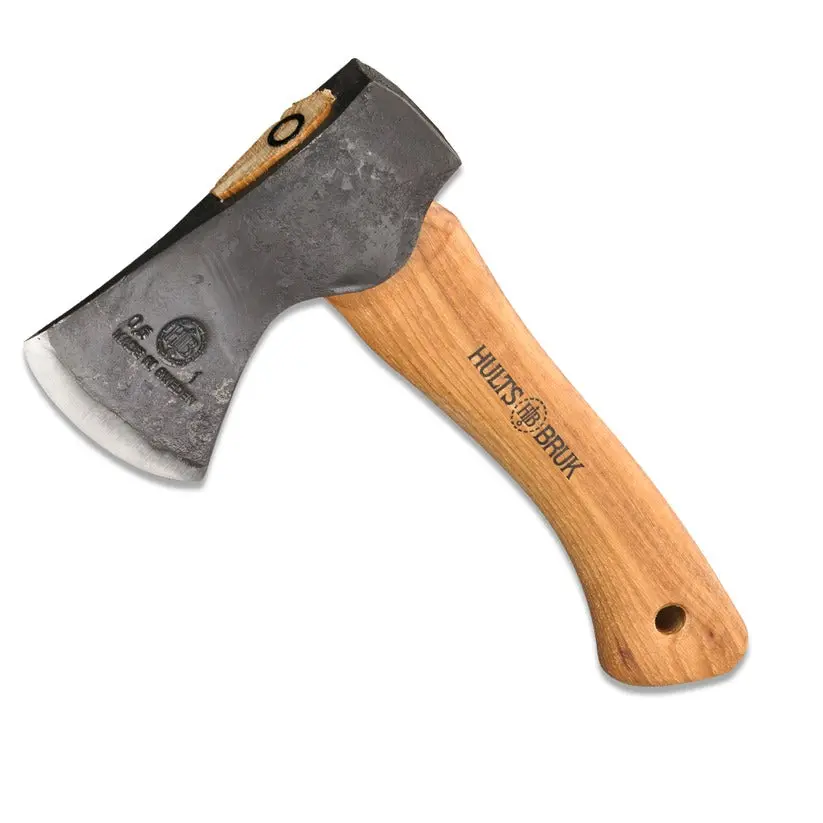 Agelsjon Hatchet 1