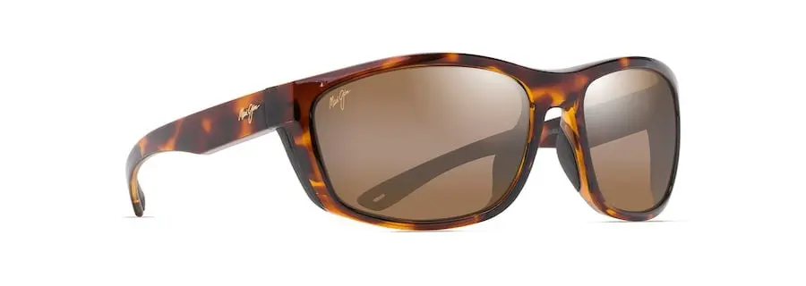 Nuu Landing Polarized Wrap Sunglasses 1