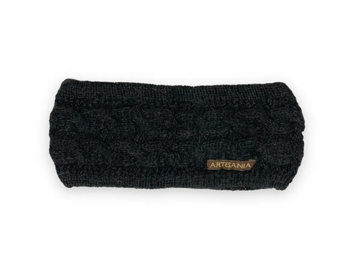 Aymara Headband 1