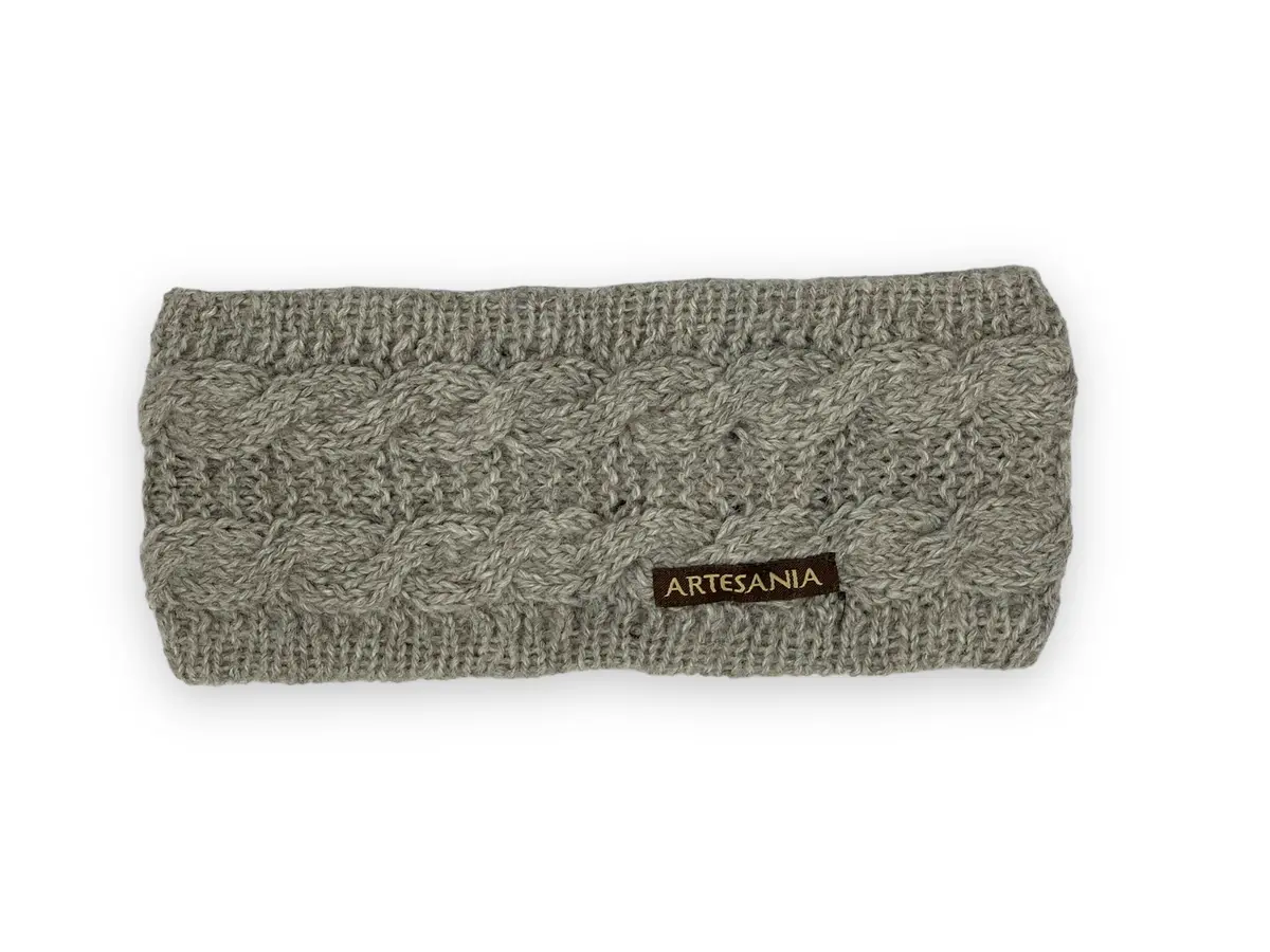 Aymara Headband 1