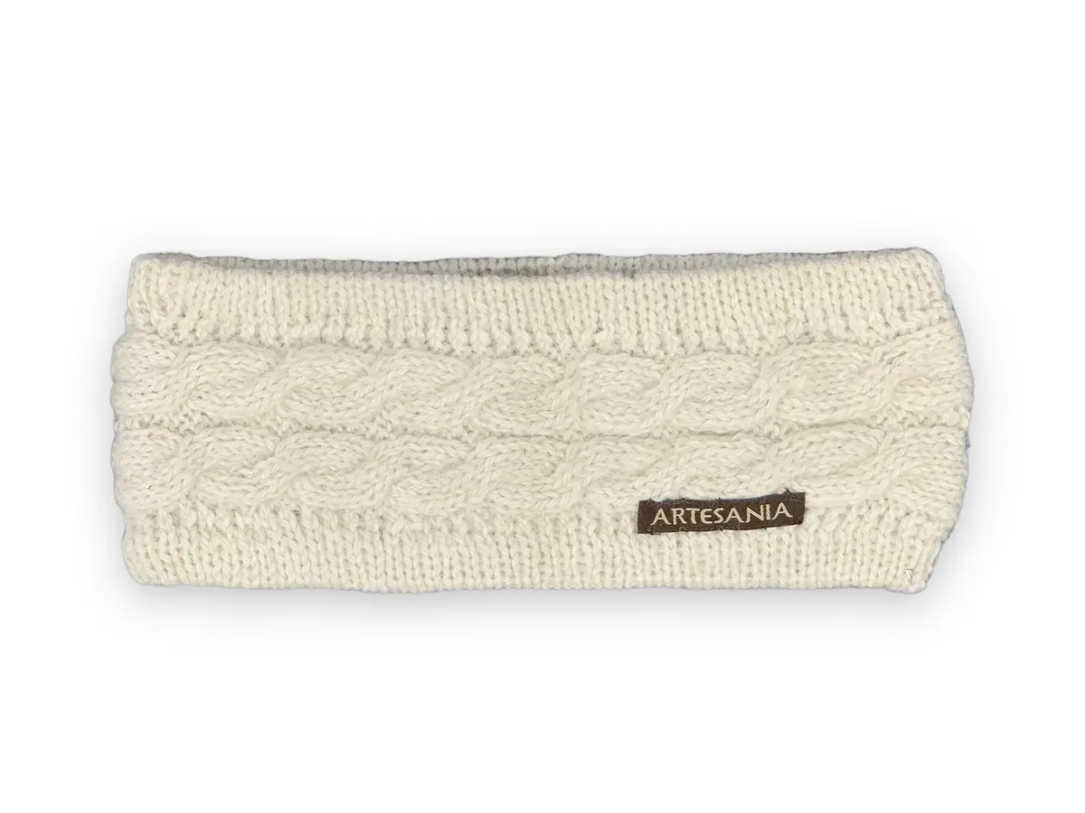 Aymara Headband 1