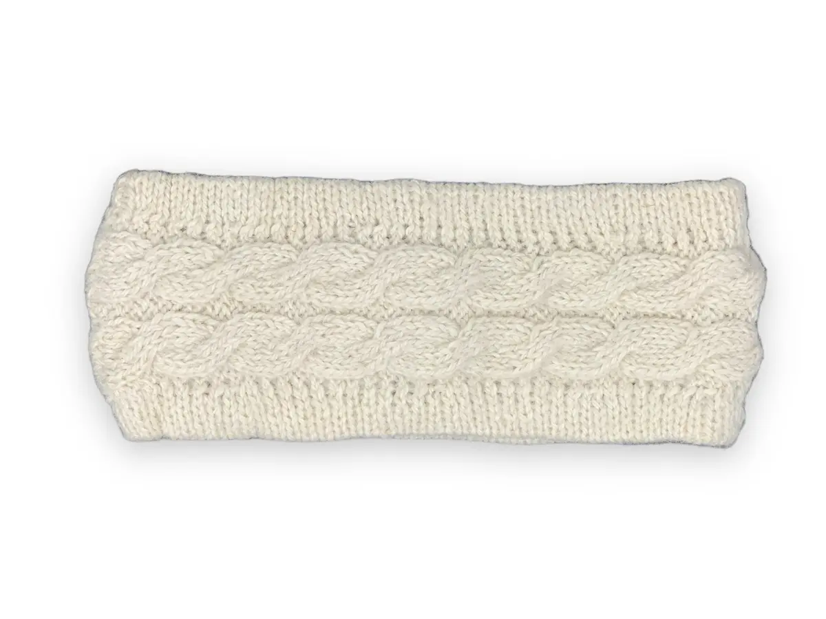 Aymara Headband 2