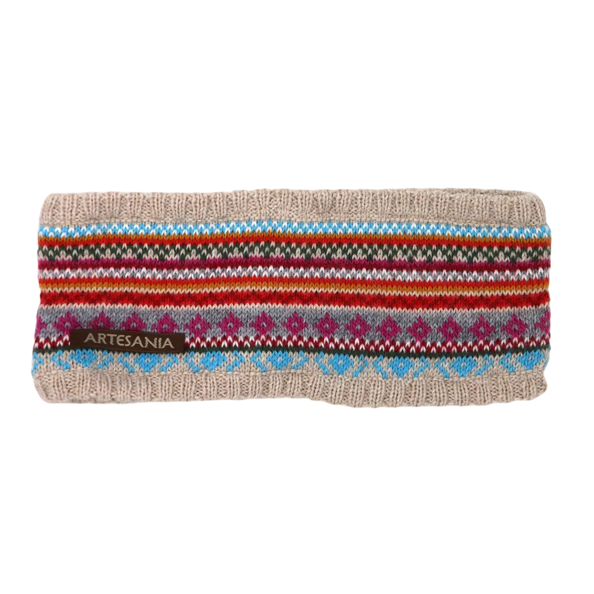 Women's Pacha Headband 1