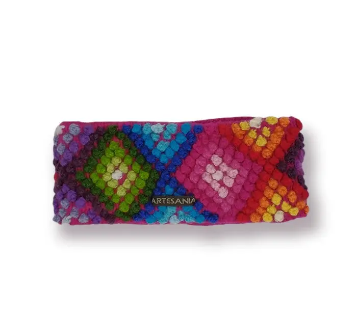 Women's Hermosa Headband 1