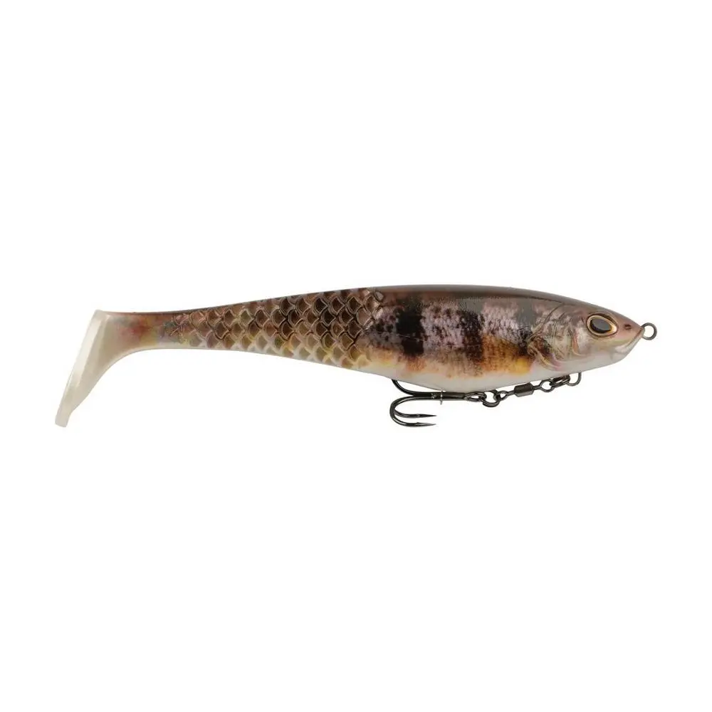 Powerbait® Cullshad - 6" - 1 1/5Oz 1