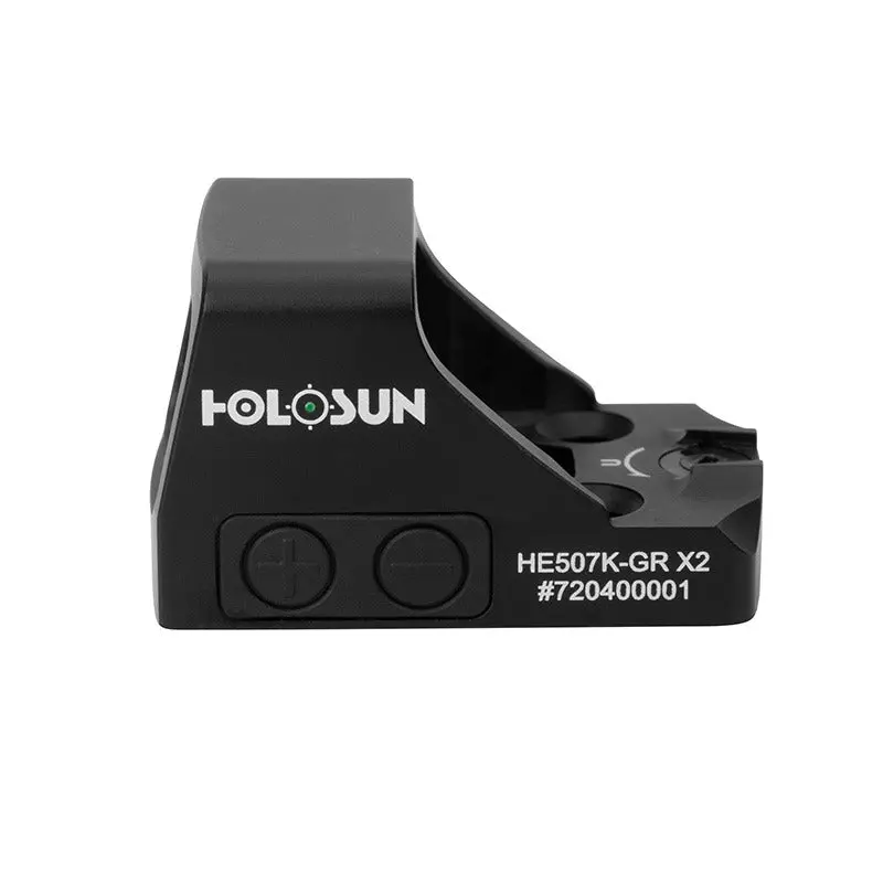 507K-Gr X2 Sight 2