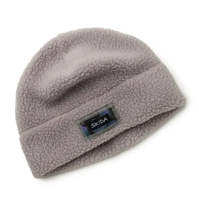 High Pile Polartec Fleece Hat 1