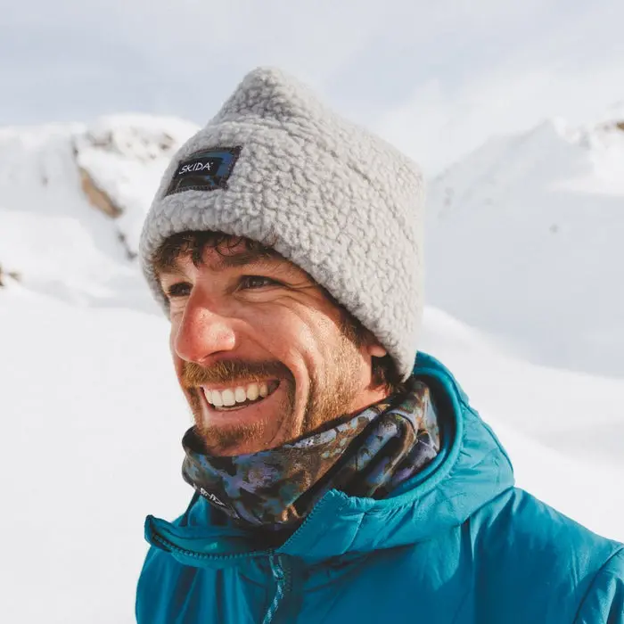 High Pile Polartec Fleece Hat 2