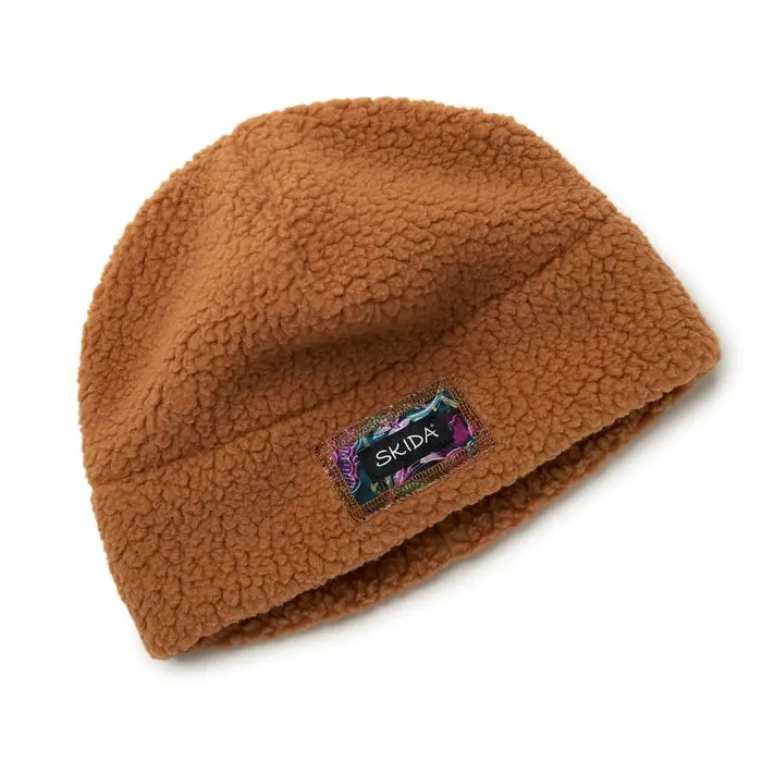High Pile Polartec Fleece Hat 1