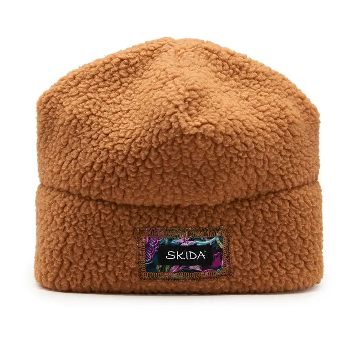 High Pile Polartec Fleece Hat 2