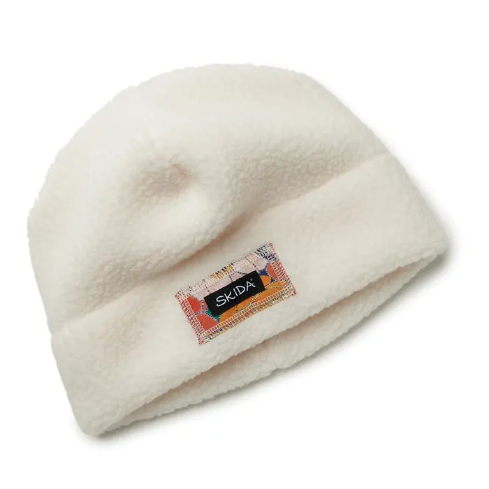 High Pile Polartec Fleece Hat 1