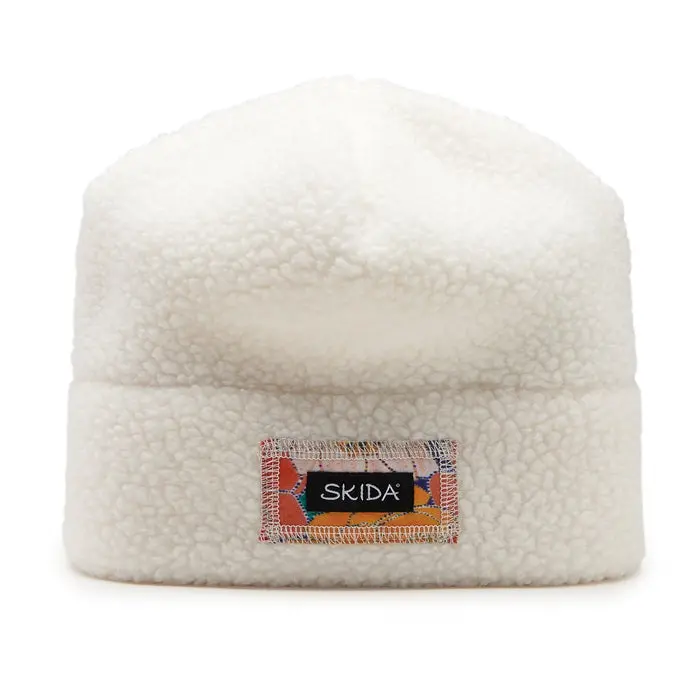 High Pile Polartec Fleece Hat 2