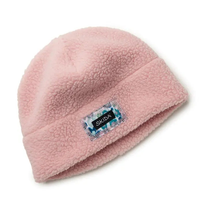 High Pile Polartec Fleece Hat 1