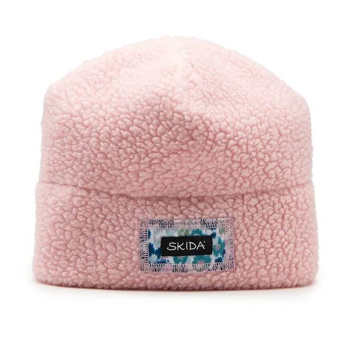 High Pile Polartec Fleece Hat 2