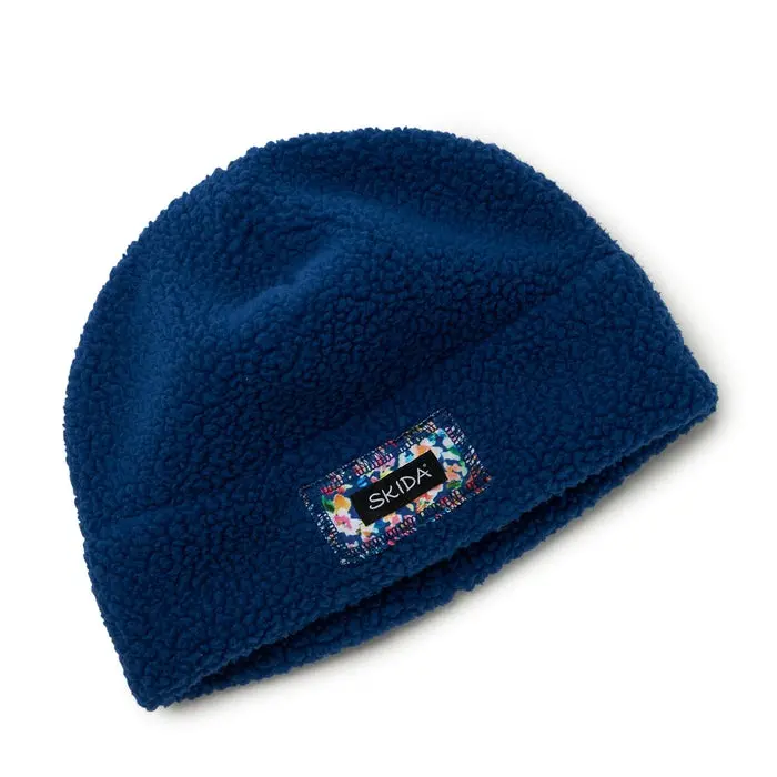 High Pile Polartec Fleece Hat 1