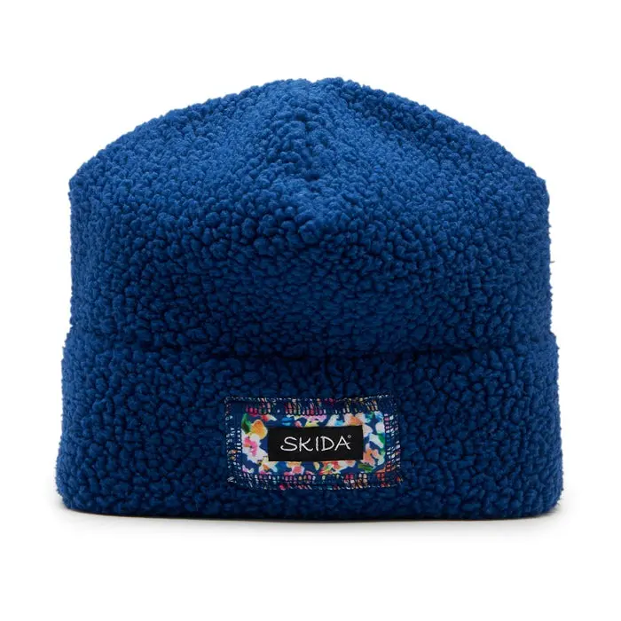 High Pile Polartec Fleece Hat 2