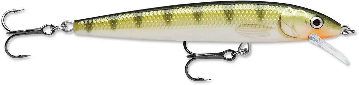Husky Jerk 08 Jerkbait - (3-1/8 Inch) 1