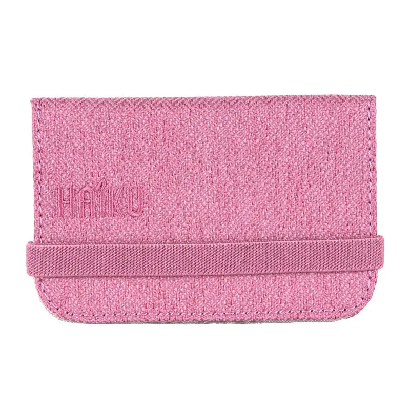 Rfid Mini Wallet 2.0 1
