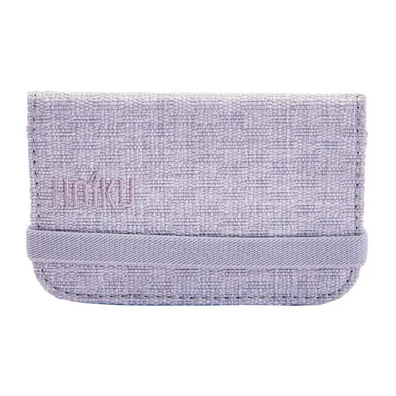 Rfid Mini Wallet 2.0 1