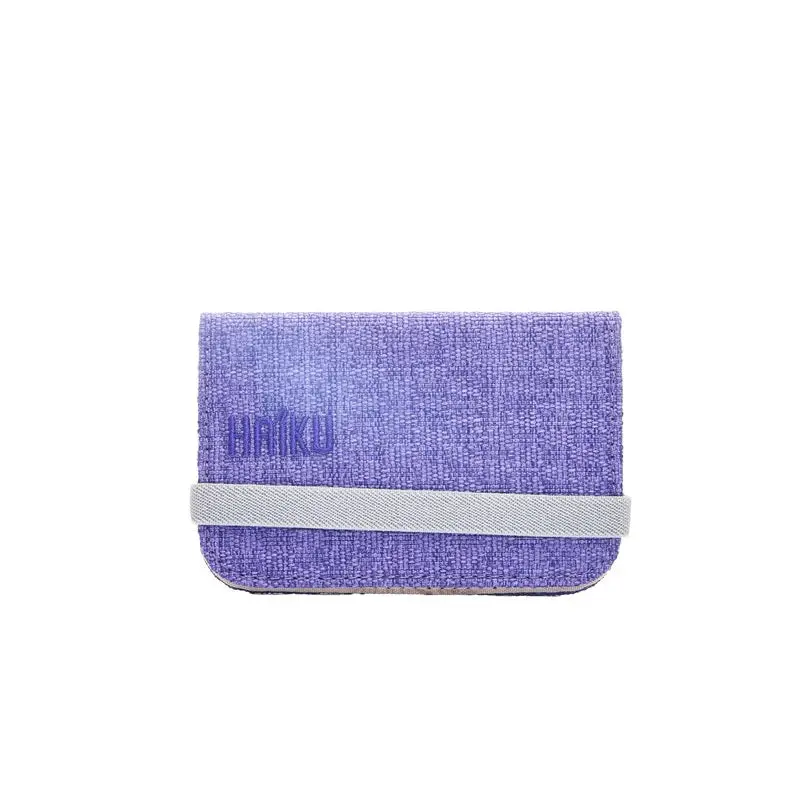 Rfid Mini Wallet 2.0 1