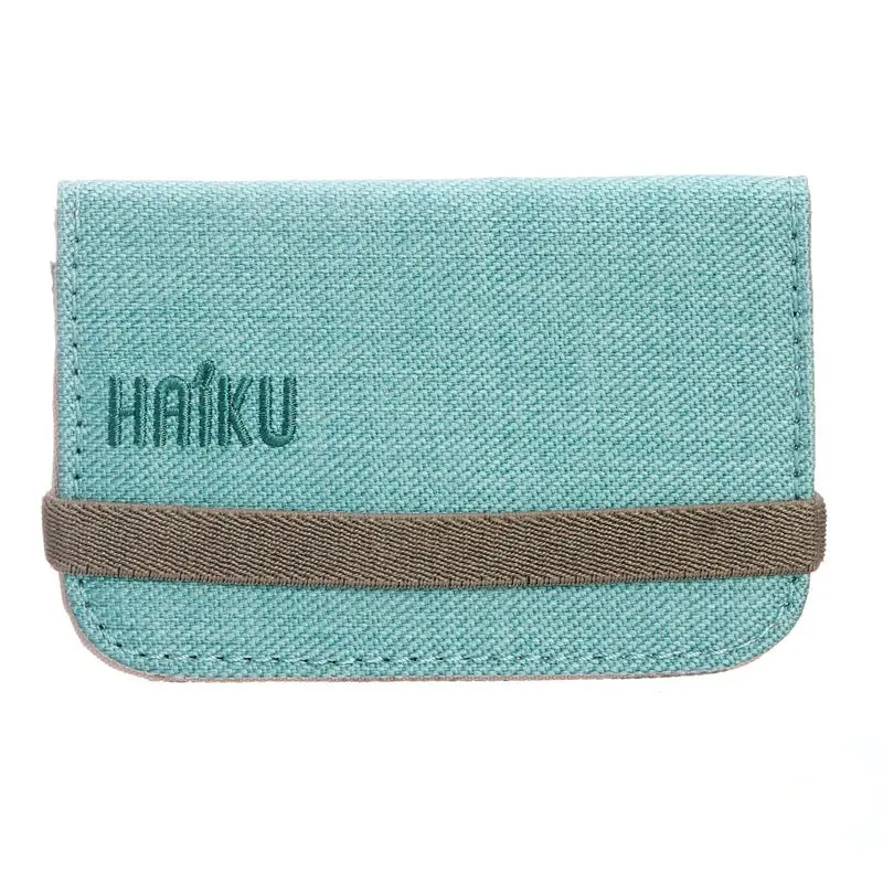 Rfid Mini Wallet 2.0 1