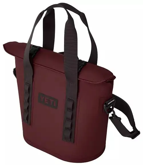 Hopper Tote Soft Cooler M15 2