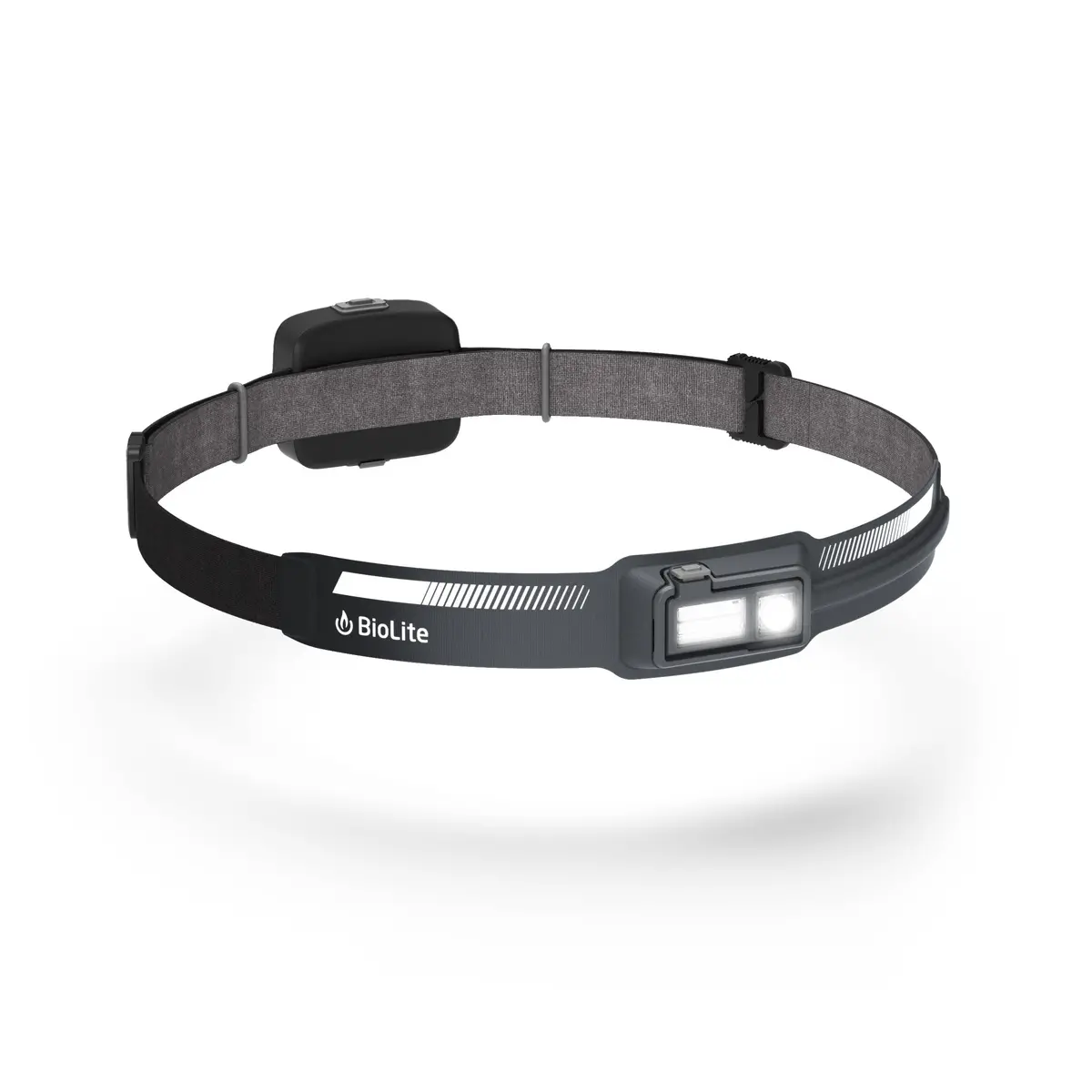 Dash 450L Rechargeable Headlamp 1